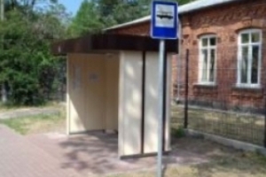 Zmiany organizacji ruchu w miejscowości Zegrze i Stasi Las