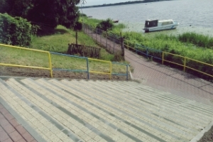 schody i pochylnia 2