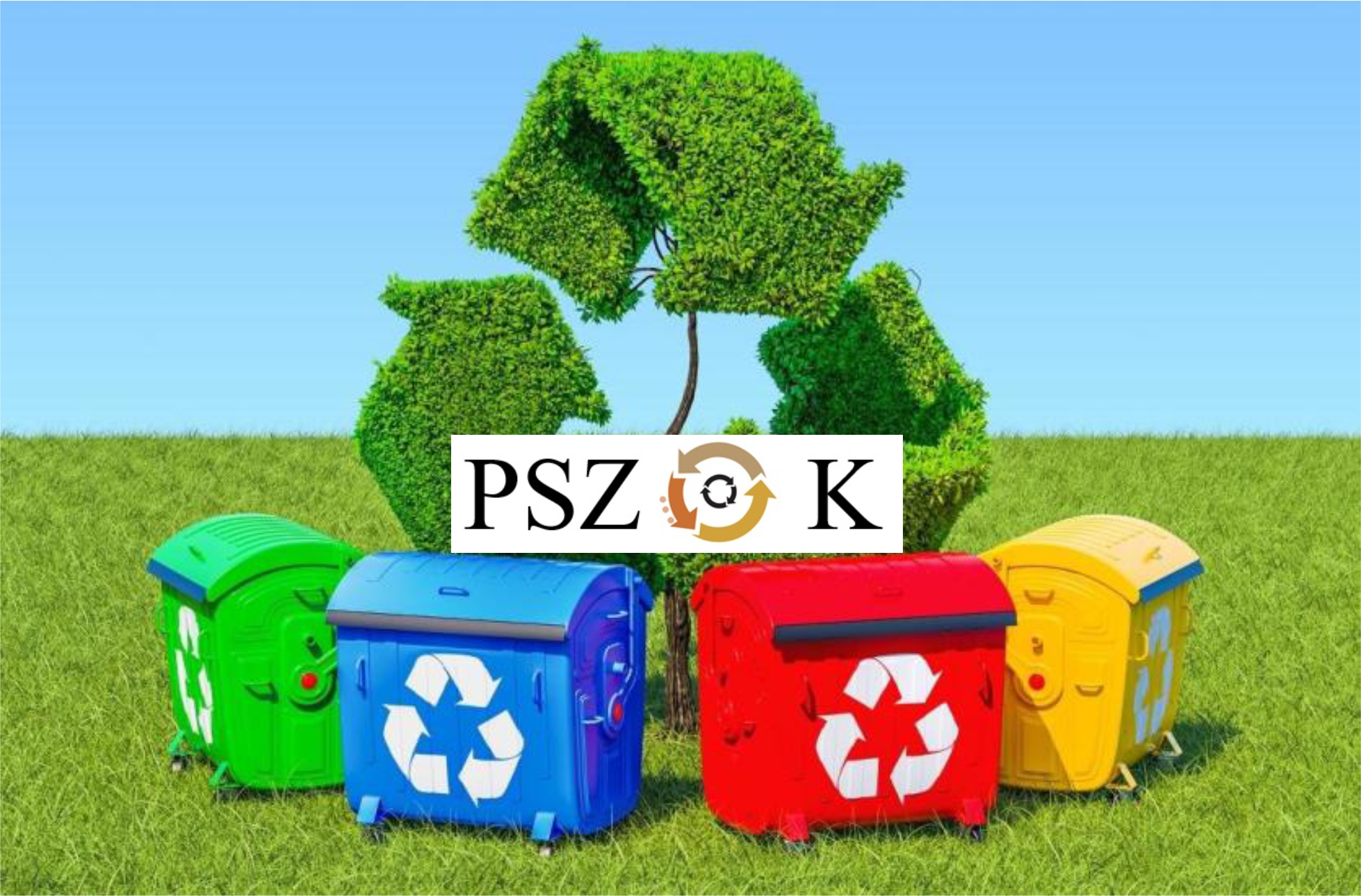 Godziny pracy Punktu Selektywnej Zbiórki Odpadów Komunalnych w Serocku