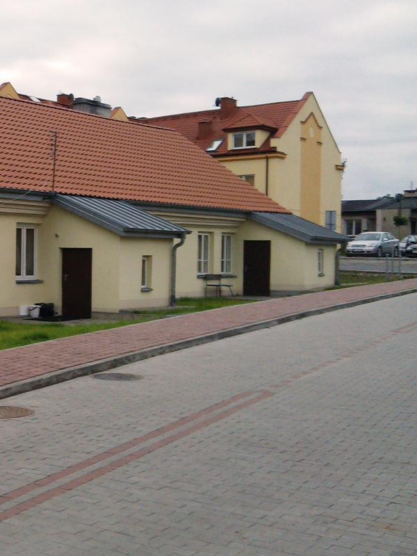 odpracowanie zadłużenia za lokal