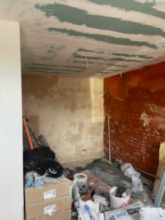 Remonty lokali komunalnych w Serocku